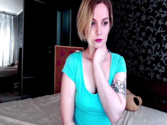 Live sex webcam photo for MozzarellaBlu #274370760