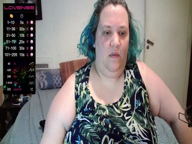 Live sex webcam photo for MrsBlueKiss #271892169