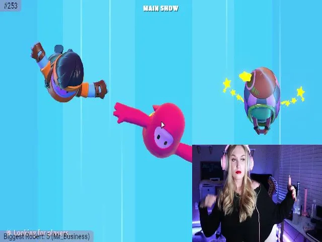 Live sex webcam photo for Mrs_Business #271693005