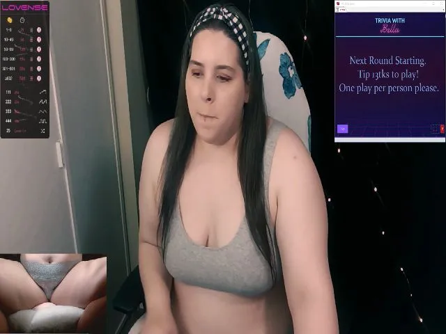 Live sex webcam photo for MsBellaSnow #272599866