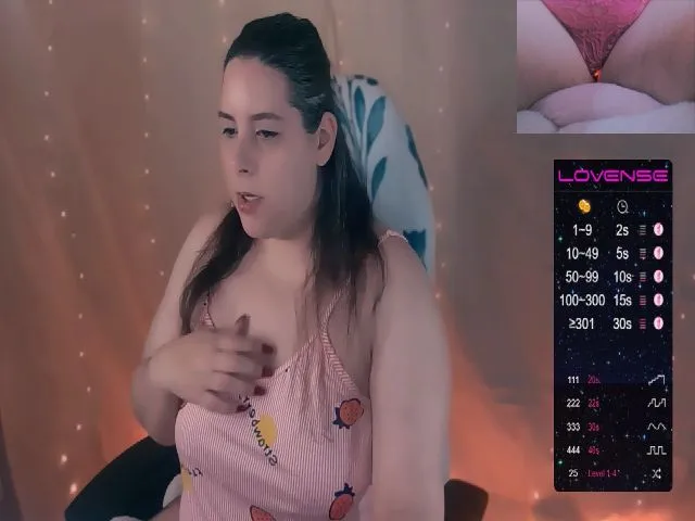 Live sex webcam photo for MsBellaSnow #272793304