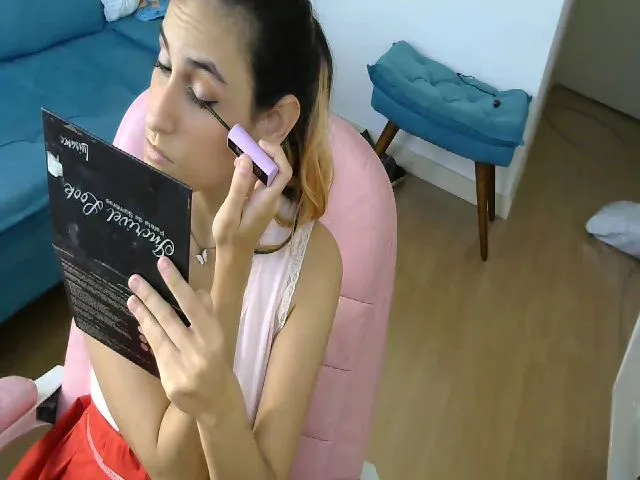 Live sex webcam photo for MsCandyBunny #273825529