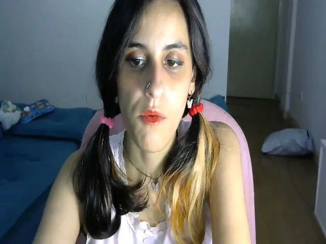 Live sex webcam photo for MsCandyBunny #273828405