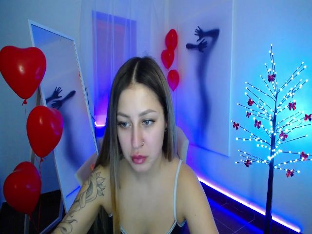Live sex webcam photo for MsDream_ #272454867