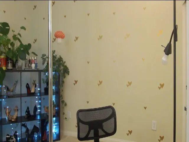 Live sex webcam photo for MsMaxii #273964581