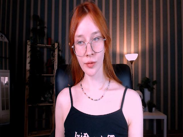 Live sex webcam photo for Ms_christiana #273286968