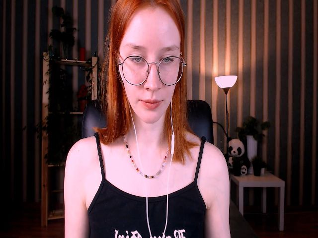 Live sex webcam photo for Ms_christiana #273317925