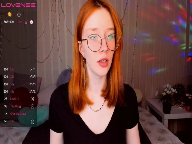 Live sex webcam photo for Ms_christiana #273617311