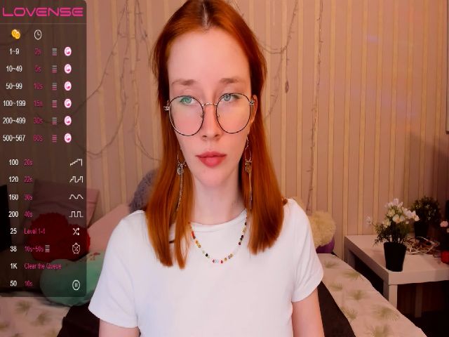 Live sex webcam photo for Ms_christiana #273620187