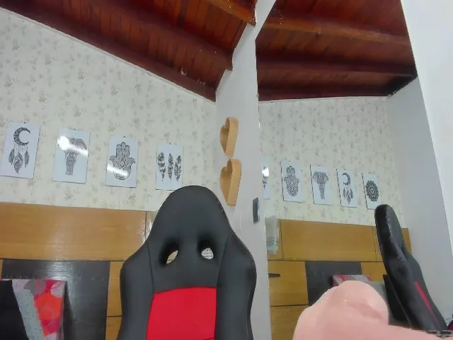 Live sex webcam photo for Mssburbuja #273353554