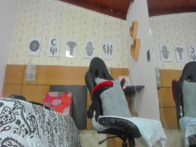 Live sex webcam photo for Mssburbuja #273356357