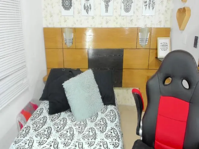 Live sex webcam photo for Mssburbuja #273389489