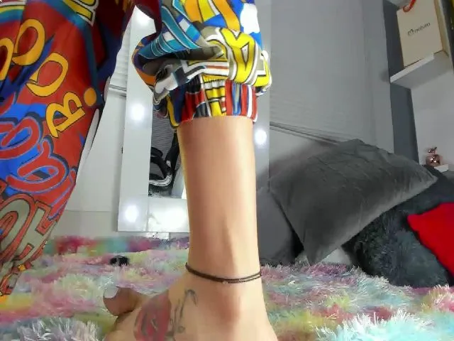Live sex webcam photo for Msschloe_ #272588345