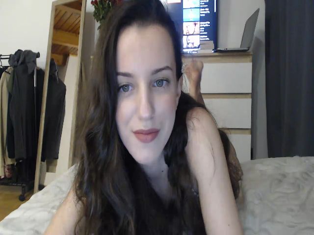 Live sex webcam photo for My_Cutie_My #272255497