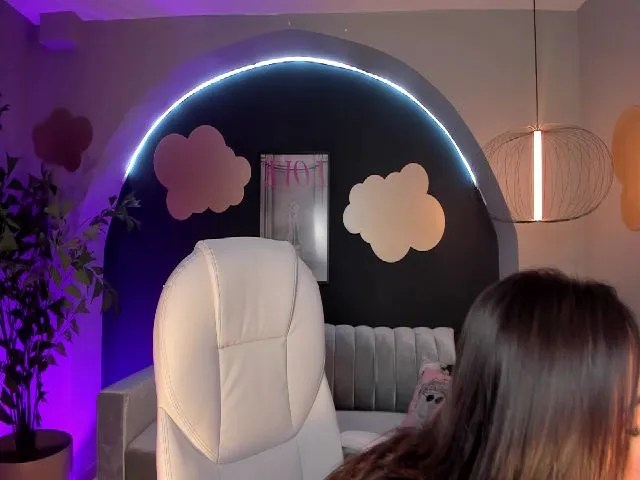 Live sex webcam photo for MyleRose #271828264