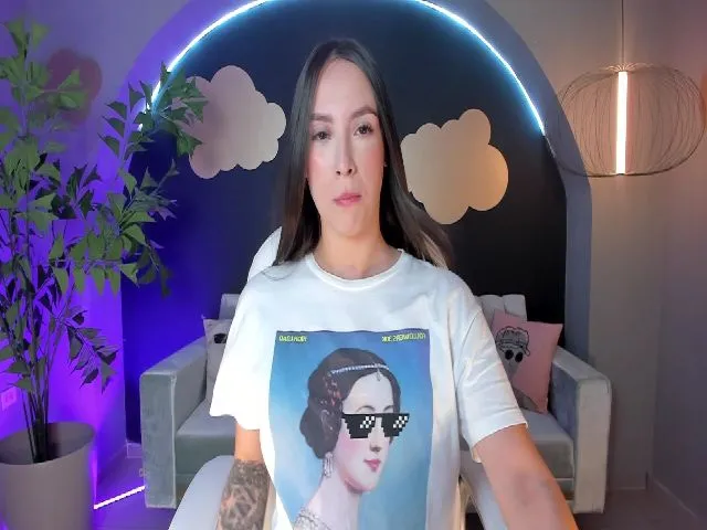 Live sex webcam photo for MyleRose #272285293