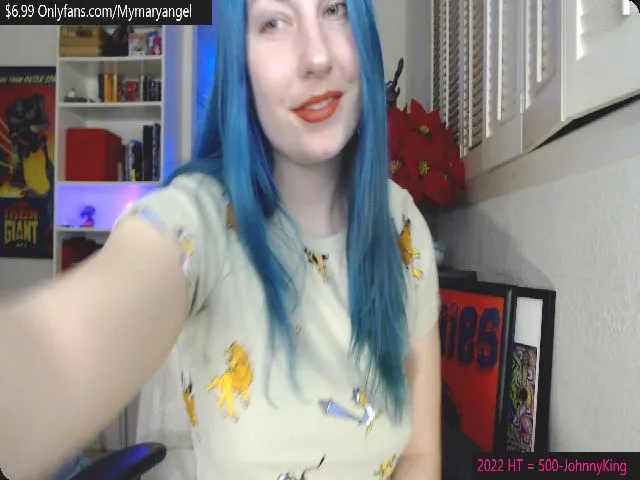 Live sex webcam photo for Mymaryangel #272106301