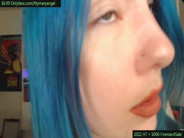 Live sex webcam photo for Mymaryangel #272740151