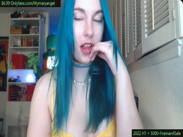 Live sex webcam photo for Mymaryangel #272785332