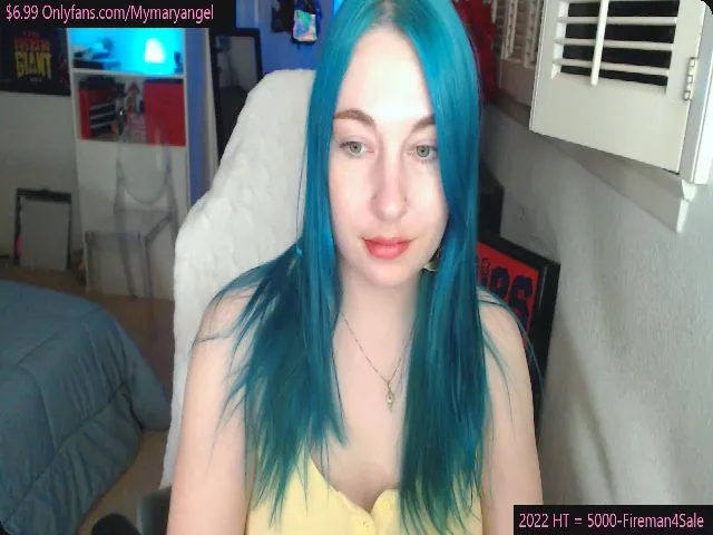 Live sex webcam photo for Mymaryangel #272808438