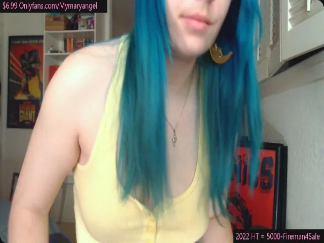 Live sex webcam photo for Mymaryangel #272810137