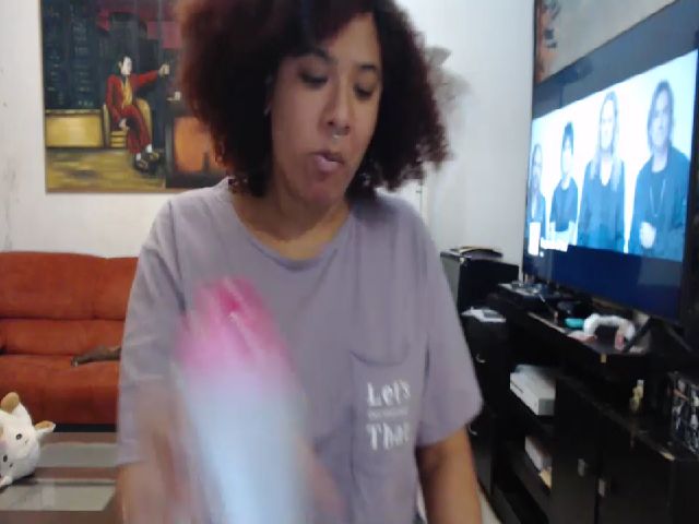 Live sex webcam photo for Mysticbae #272382492