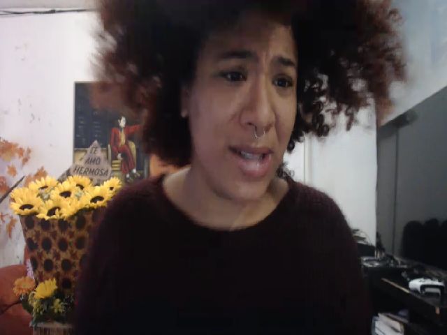 Live sex webcam photo for Mysticbae #272438088