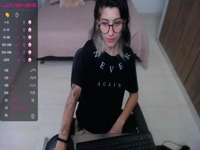 Live sex webcam photo for Myzore #272592571