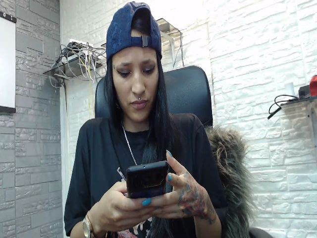 Live sex webcam photo for NIMPHOMANIAC #272832994