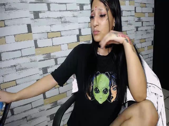 Live sex webcam photo for NIMPHOMANIAC #272984265