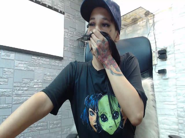 Live sex webcam photo for NIMPHOMANIAC #273130825