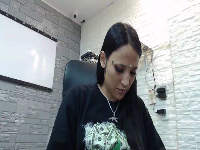 Live sex webcam photo for NIMPHOMANIAC #273164393