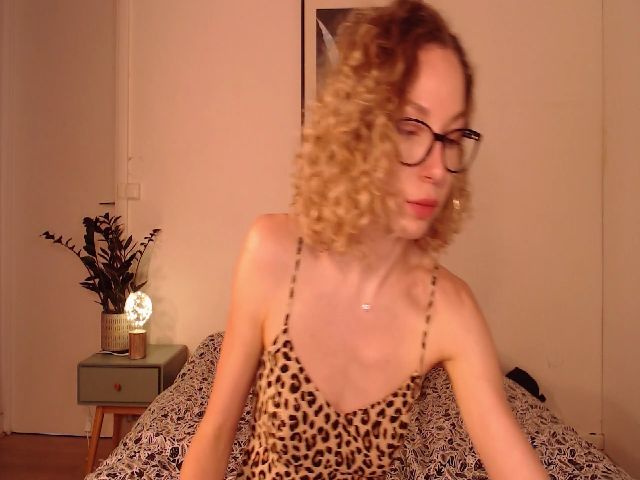 Live sex webcam photo for Nansyfox1 #273139051