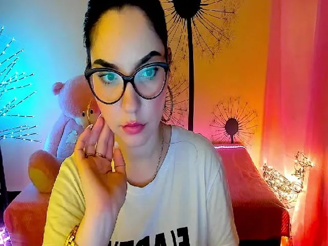 Live sex webcam photo for NataBorerro__ #272053294