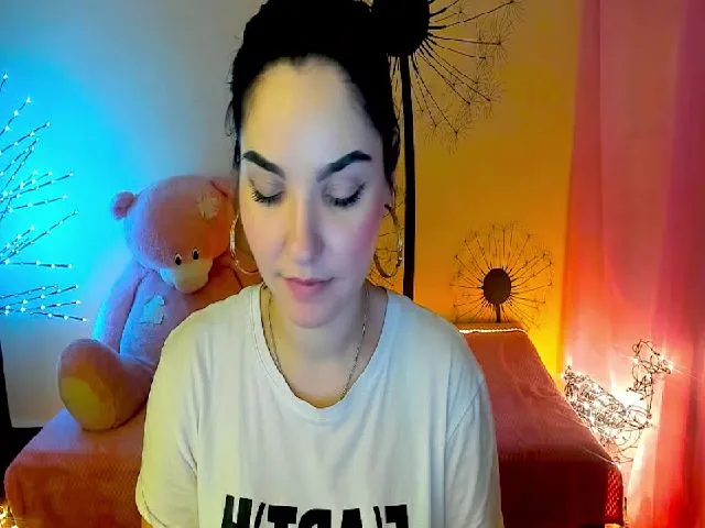 Live sex webcam photo for NataBorerro__ #272053782