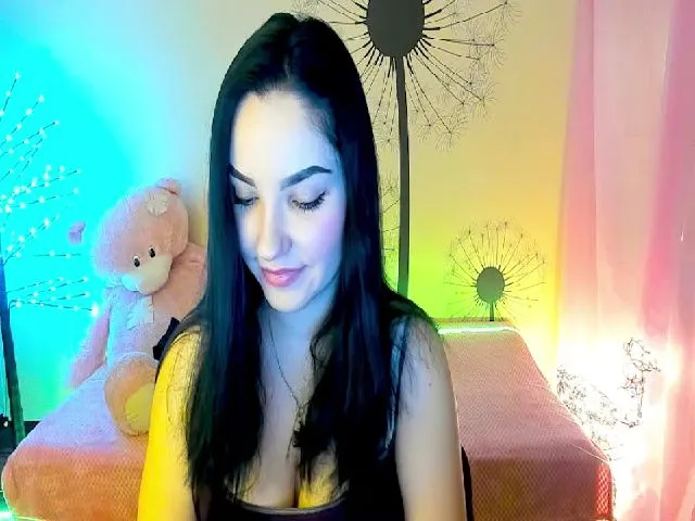 Live sex webcam photo for NataBorerro__ #272079364