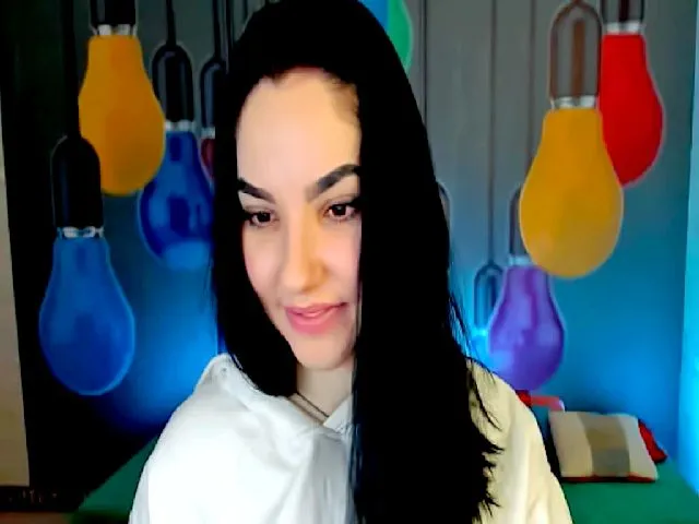 Live sex webcam photo for NataBorerro__ #272107846