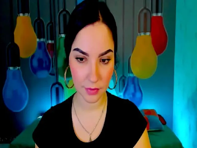 Live sex webcam photo for NataBorerro__ #272201701