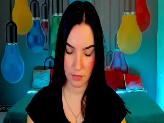 Live sex webcam photo for NataBorerro__ #272264879