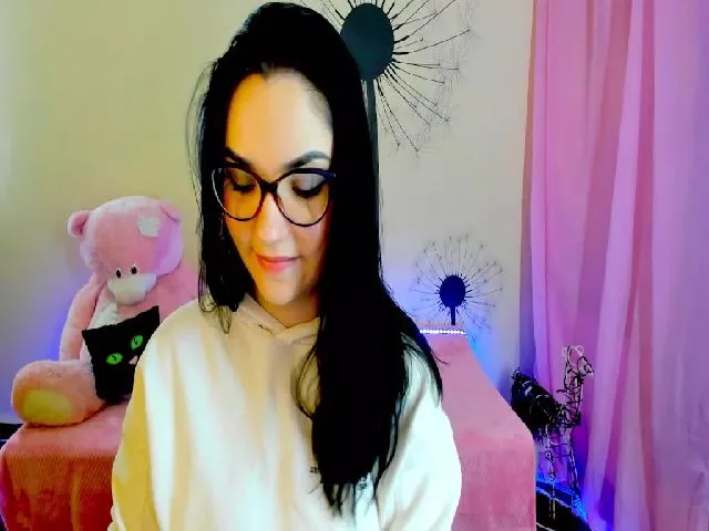 Live sex webcam photo for NataBorerro__ #272355956