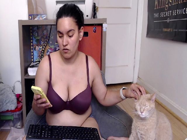 Live sex webcam photo for NativeSavy #273745286