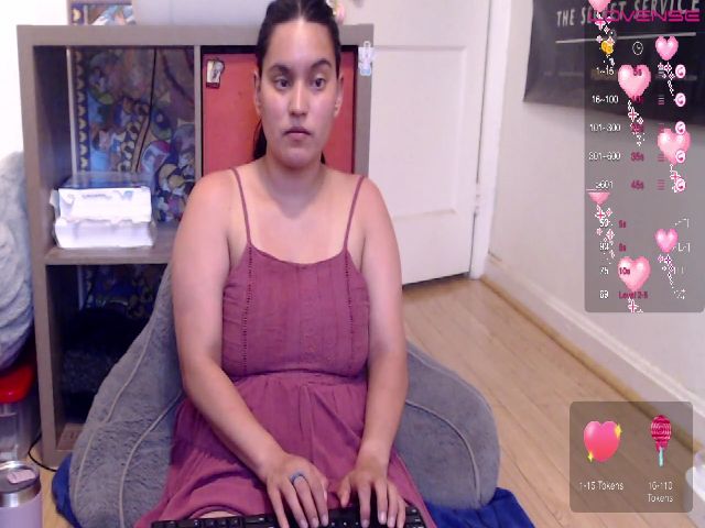 Live sex webcam photo for NativeSavy #273910363