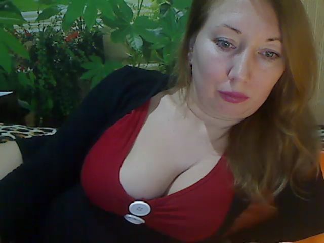 Live sex webcam photo for Naturalginger #271698939