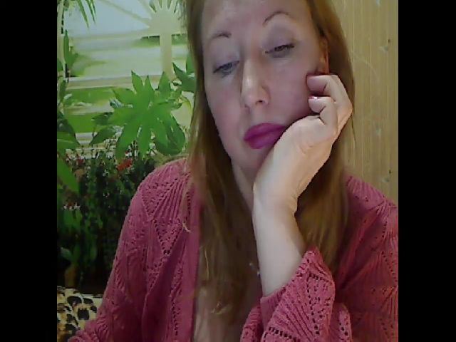 Live sex webcam photo for Naturalginger #271820174