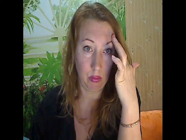 Live sex webcam photo for Naturalginger #272727280