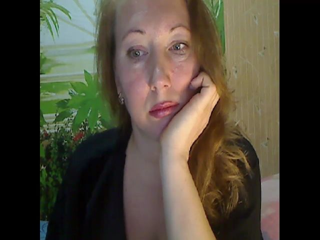 Live sex webcam photo for Naturalginger #273002115