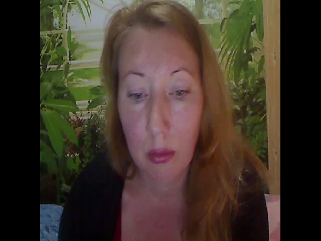 Live sex webcam photo for Naturalginger #273430366