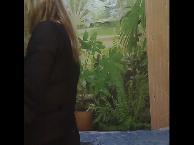 Live sex webcam photo for Naturalginger #273646737