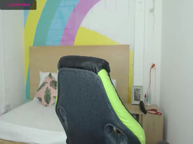 Live sex webcam photo for Nayaleja19_x #272948368