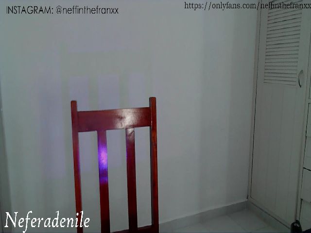 Live sex webcam photo for Neferadenile #273840187